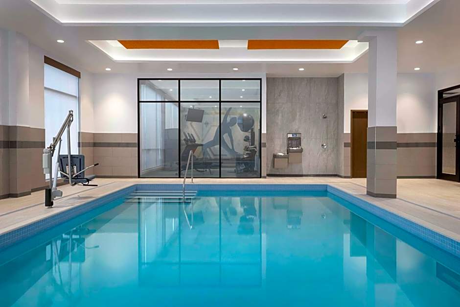 Hyatt Place Windsor