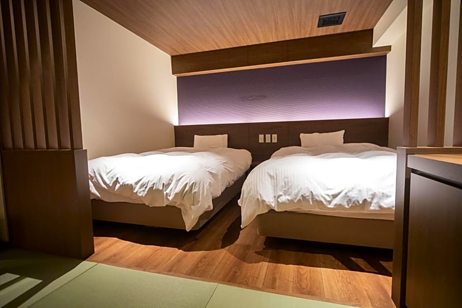Ryokan Toyotomi