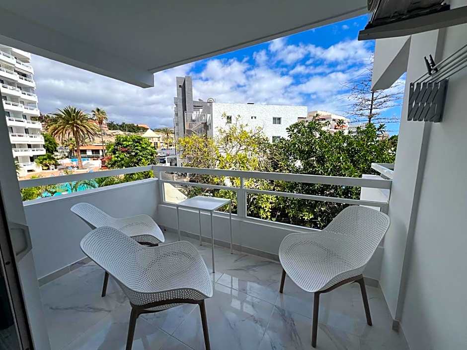 Tenerife sea view 216