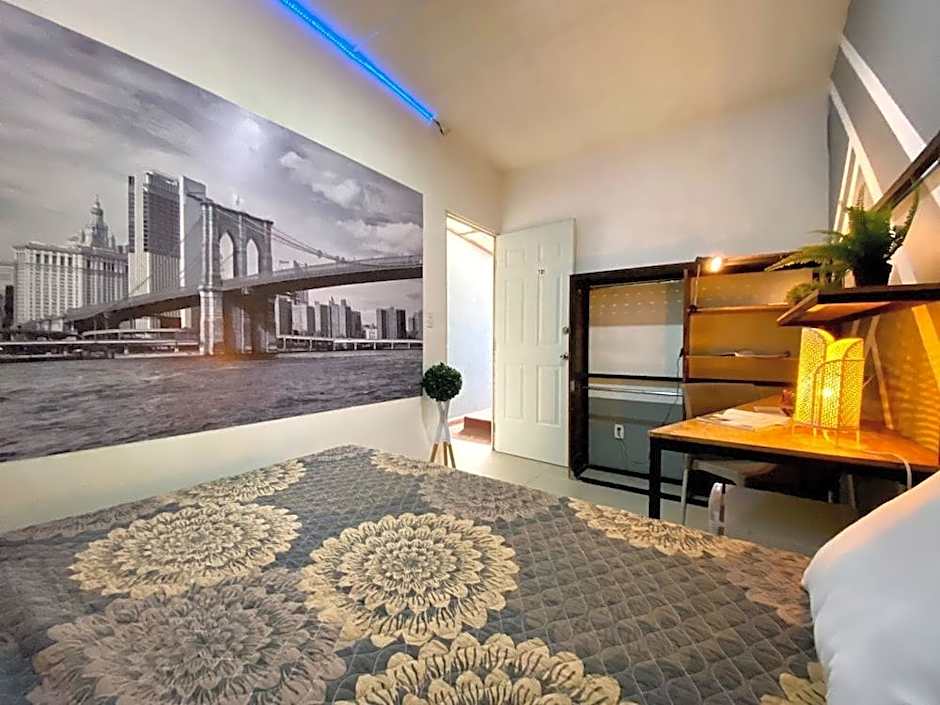 HOSTAL CONDESA