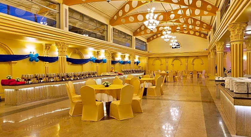 Hotel Shanker-Palatial Heritage Kathmandu