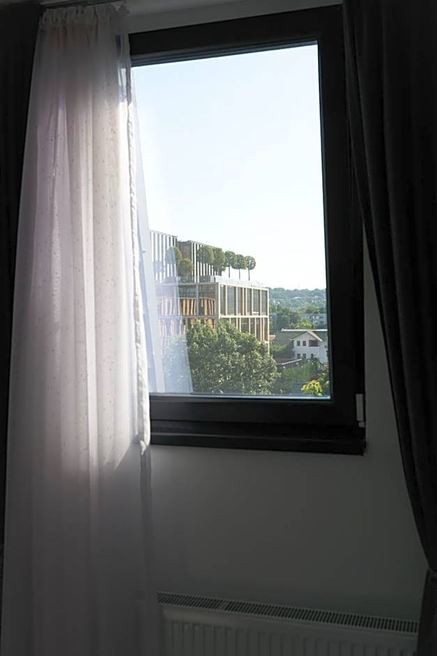 Hotel Palas Grand View