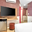 Mayfair Hotel, Ascend Hotel Collection
