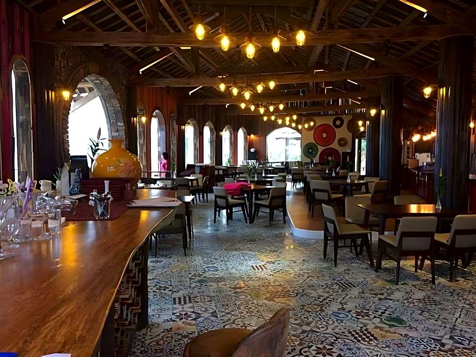 Chau Long Sapa II Hotel