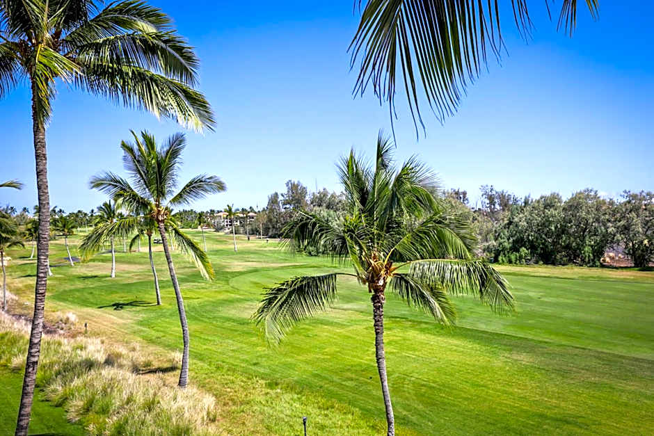 Fairway Villas Waikoloa By Outrigger