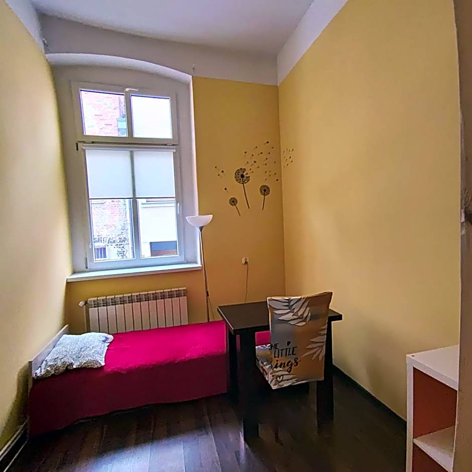 Hostel Staromiejski