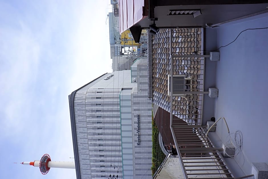Guest House Gokurakudo