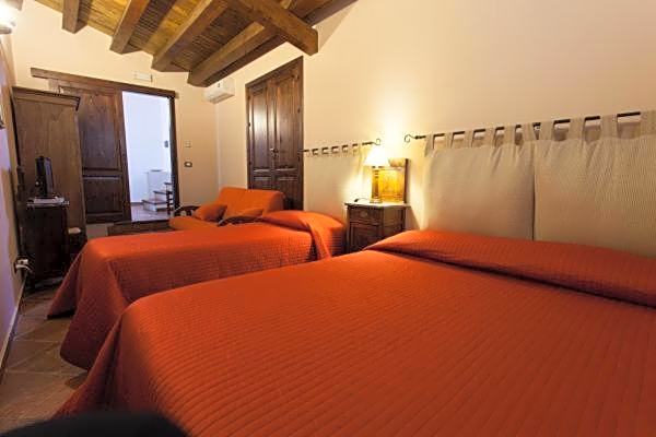 B&B Cinisi Vacanze