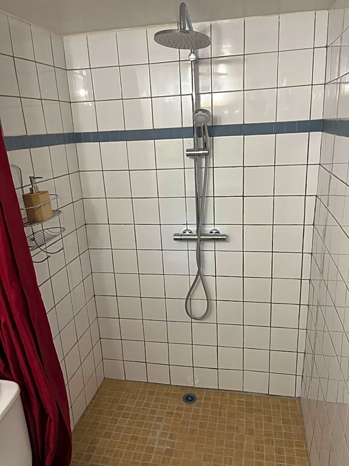 Chambres d'hôtes Gîte Saint Roch