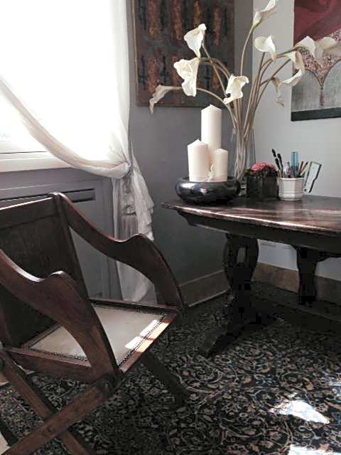 Bed & Breakfast Case Osti