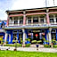 Hotel Continental Penang