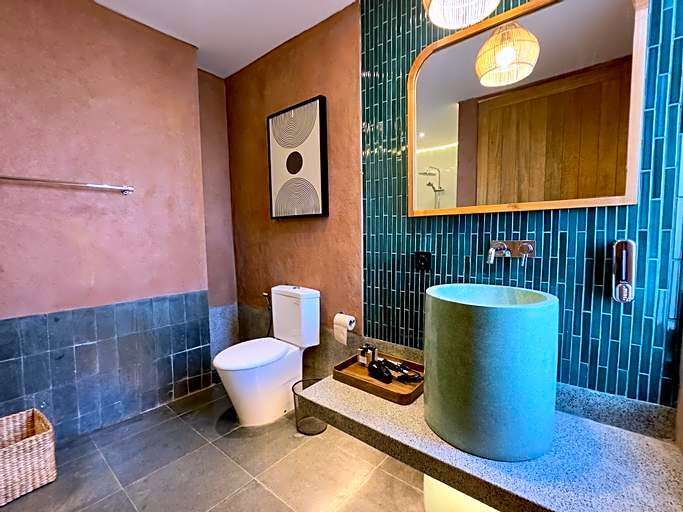 Unique 3BDR Private Villa with Pool - The Hum Villa