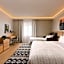 Le Meridien Barcelona