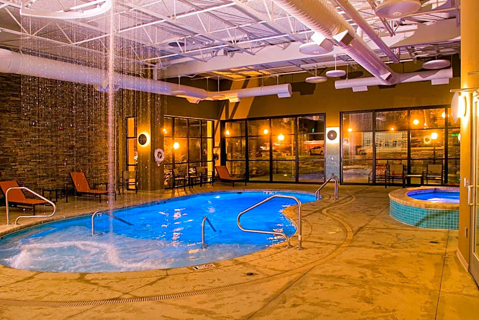 Hampton Inn By Hilton Wheeling
