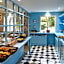 B&B HOTEL Saint-Maur Creteil