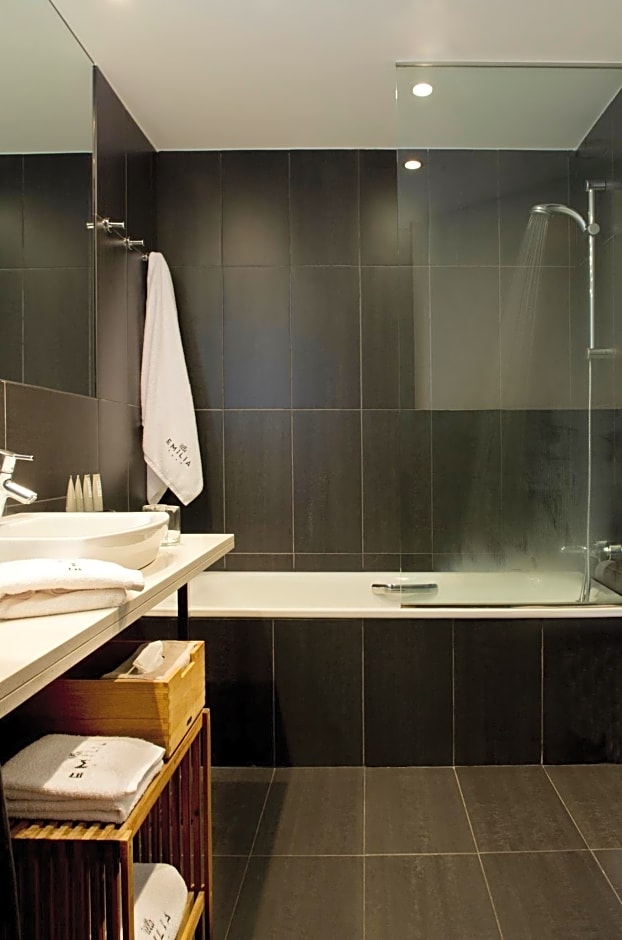 Hotel Villa Emilia