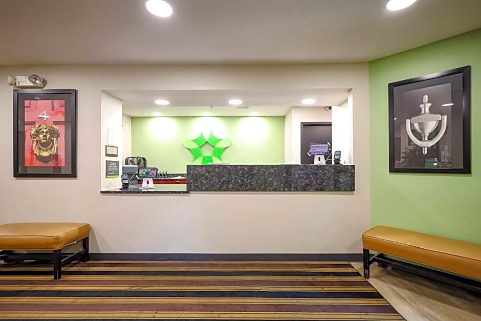 Extended Stay America Suites - Cleveland - Beachwood - Orange Place - South