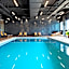 Novotel Krakow City West