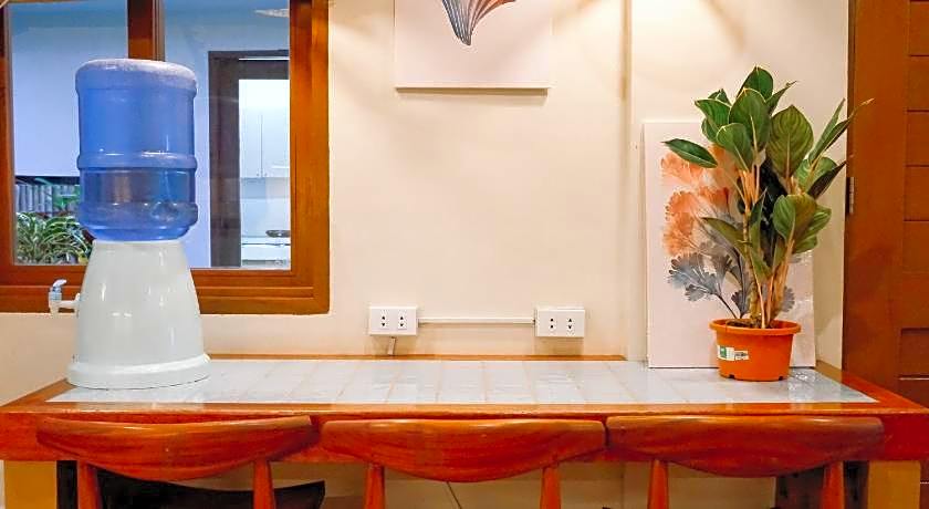 Katig Beachfront Boutique Hotel