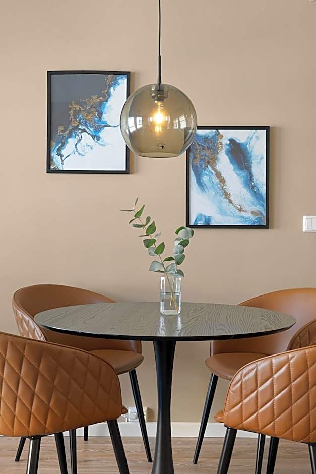 Bjørvika Apartments - Sirkus Renaa