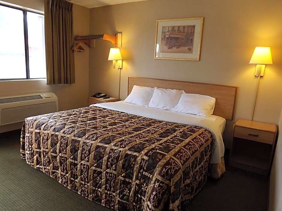 Executive Inn Kilgore