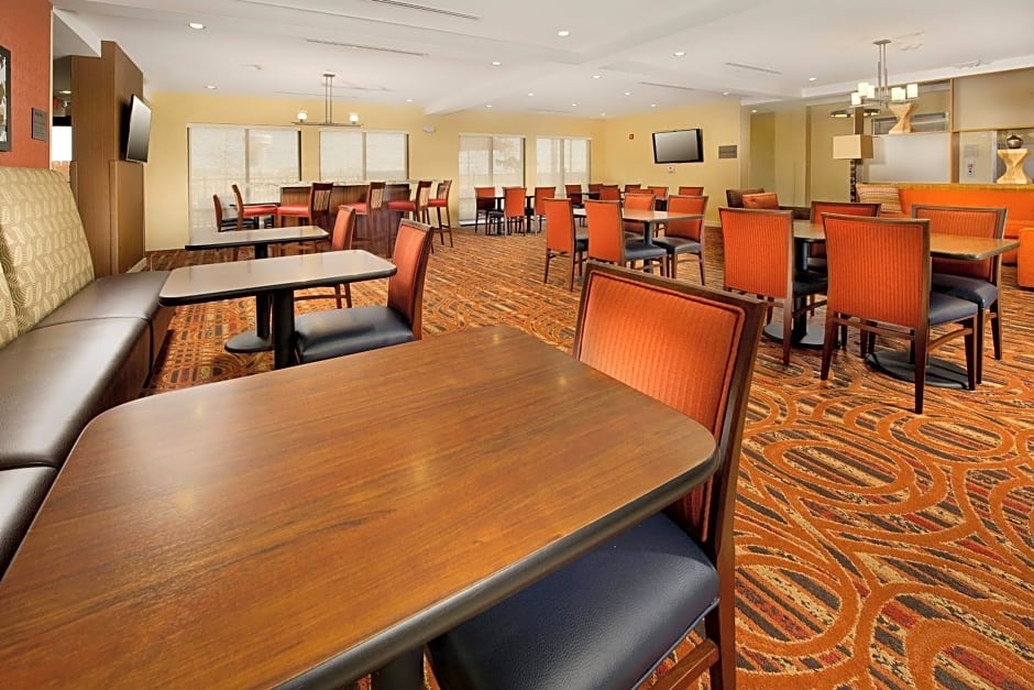 TownePlace Suites by Marriott Eagle Pass