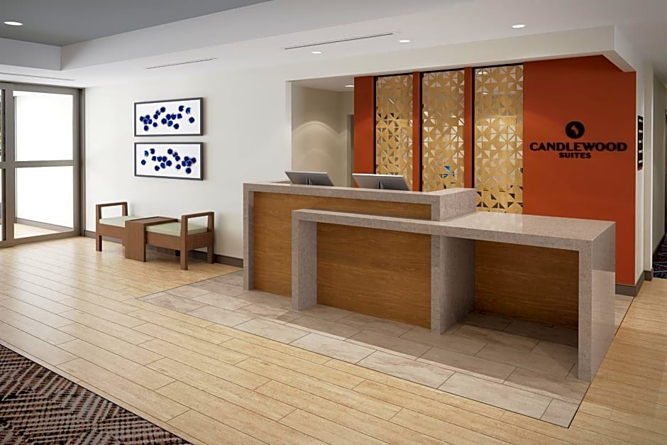 Candlewood Suites - Columbia, an IHG Hotel