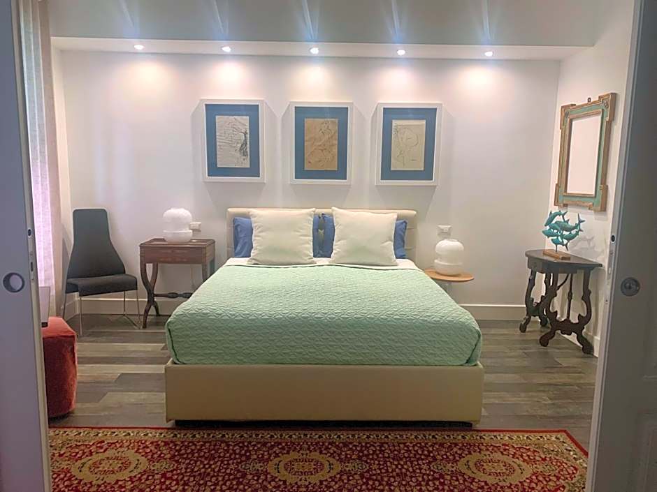 Casa Aricò & Shatulle Suites