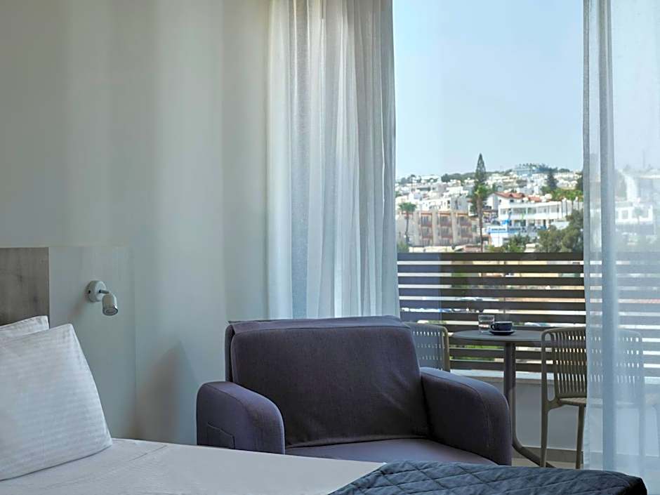 Atlantica Sancta Napa Hotel