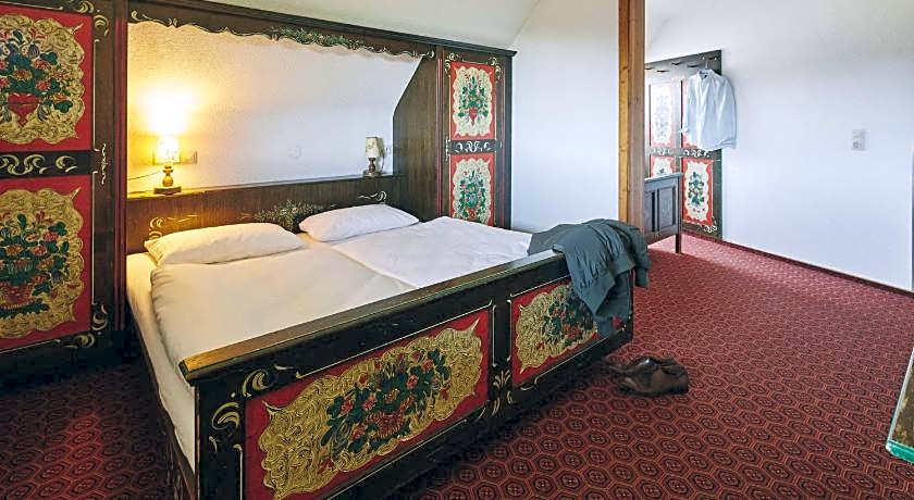 Boutique Hotel Kokoschinski