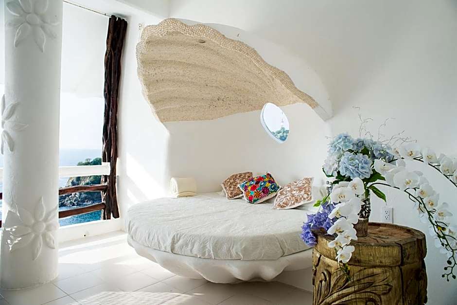 Hotel Pasion de Luna