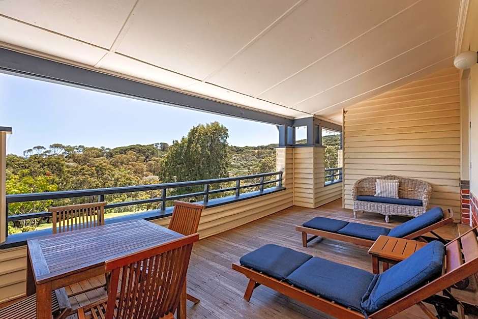 Caves House Hotel & Apartments Yallingup