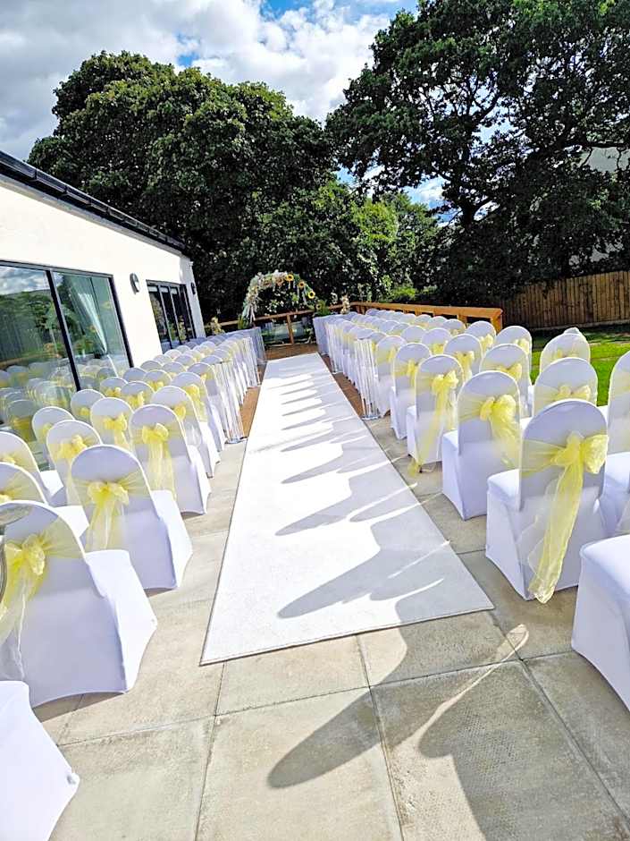 The Whitehouse Peterlee