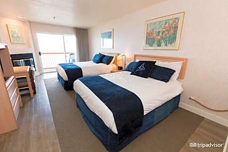 Standard Double Queen