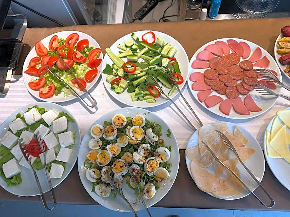 Medproper Suites Airport