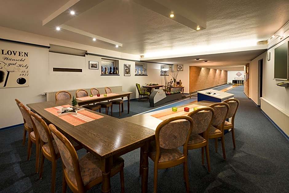 Hotel & Gasthaus Nagel GmbH