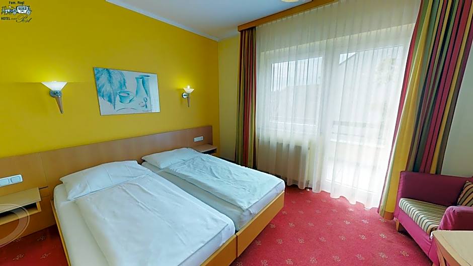 Hotel zur Post