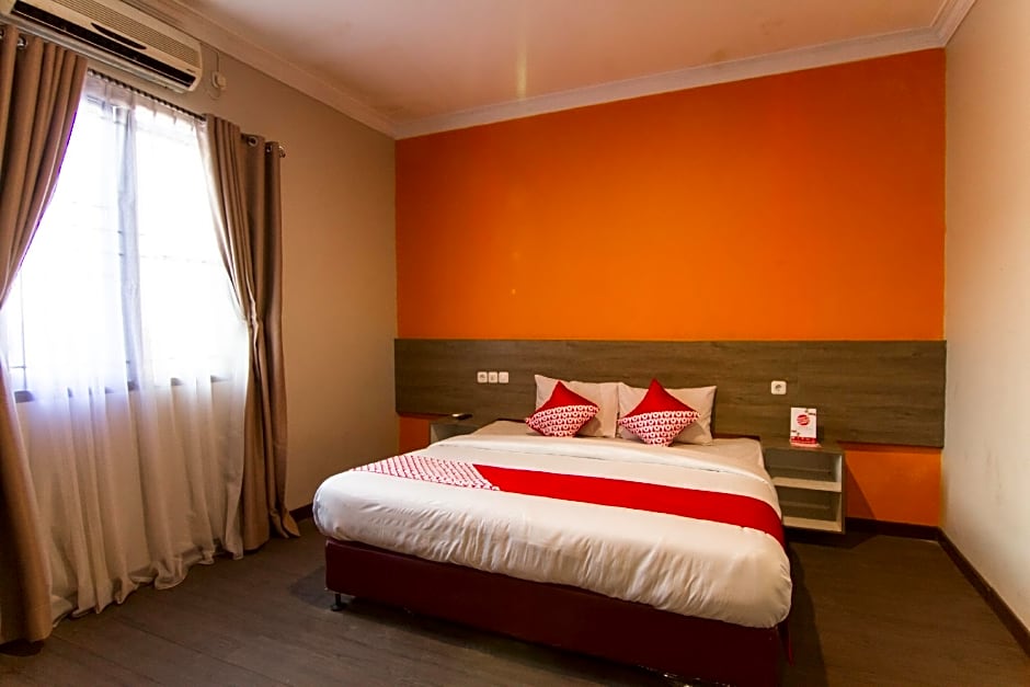 OYO 889 Edotel Amanah Hotel Syariah By SMK Muhammadiyah 1