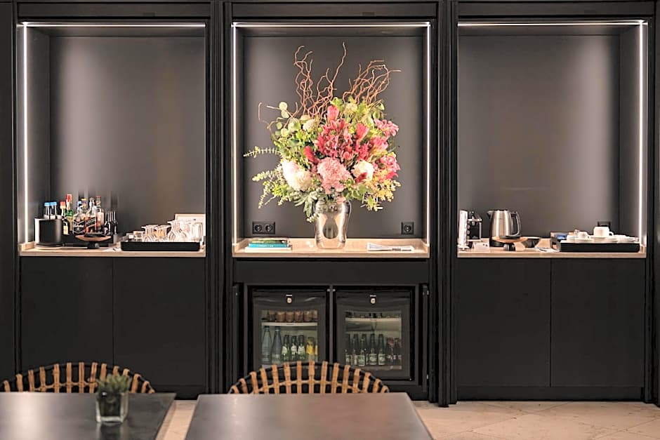 Hotel Dom Carlos Park