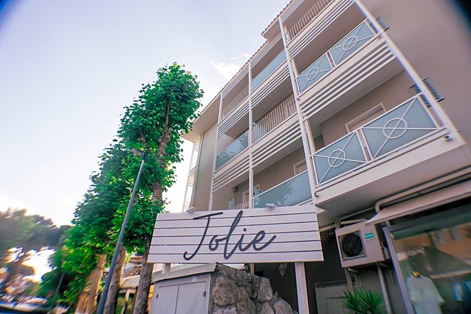 Hotel Jolie