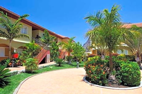 Residencial el Llano