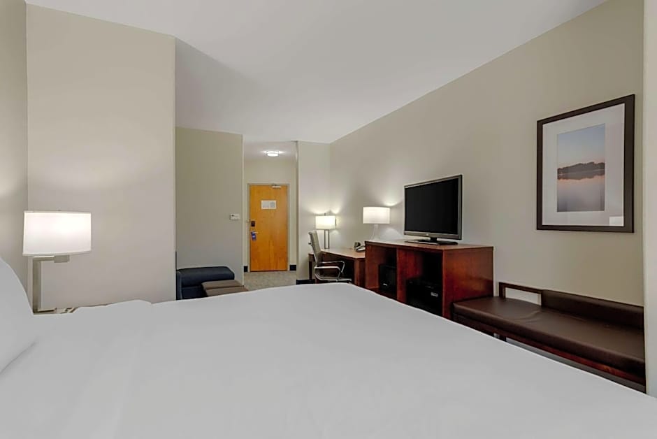 Comfort Suites Stockbridge