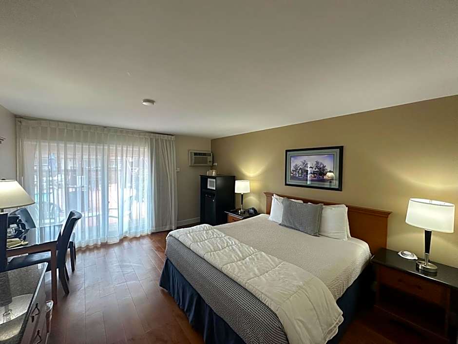 King Frederik Inn
