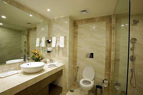 Golden Suites Gurugram by Inde Hotels