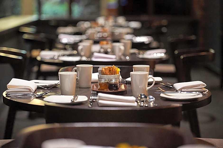 Crowne Plaza Nottingham By IHG