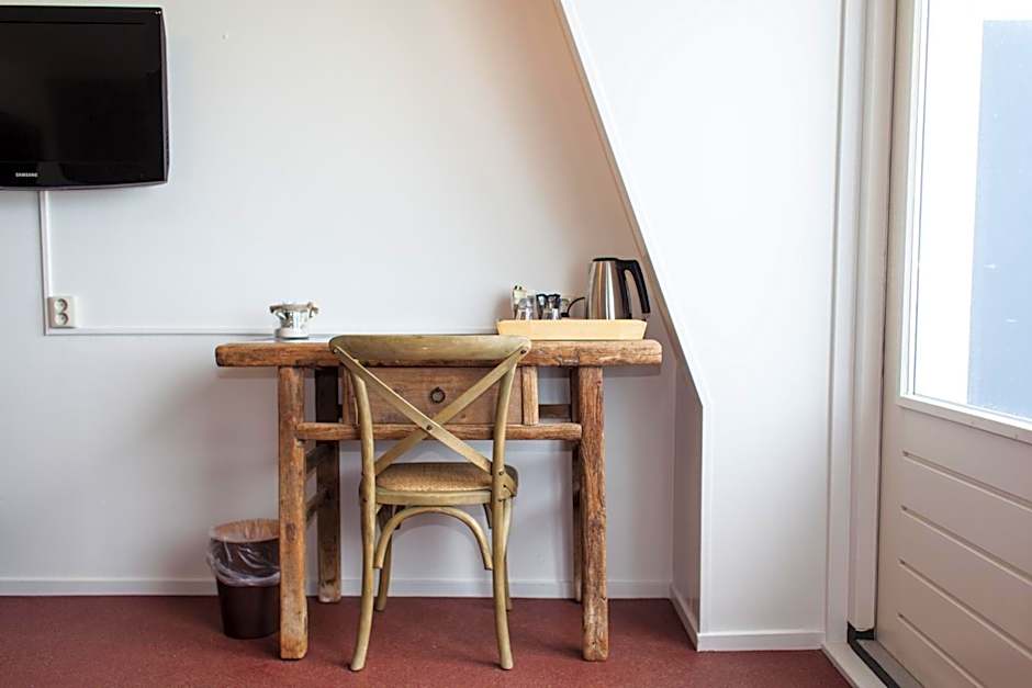 Strandhotel Noordzee