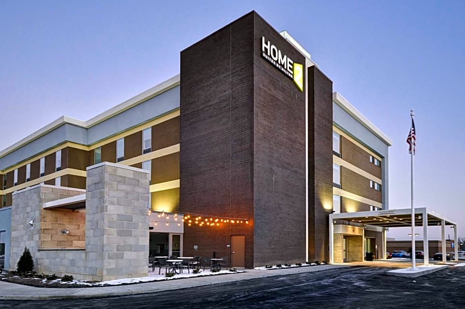 Home2 Suites By Hilton Mt. Juliet, Tn