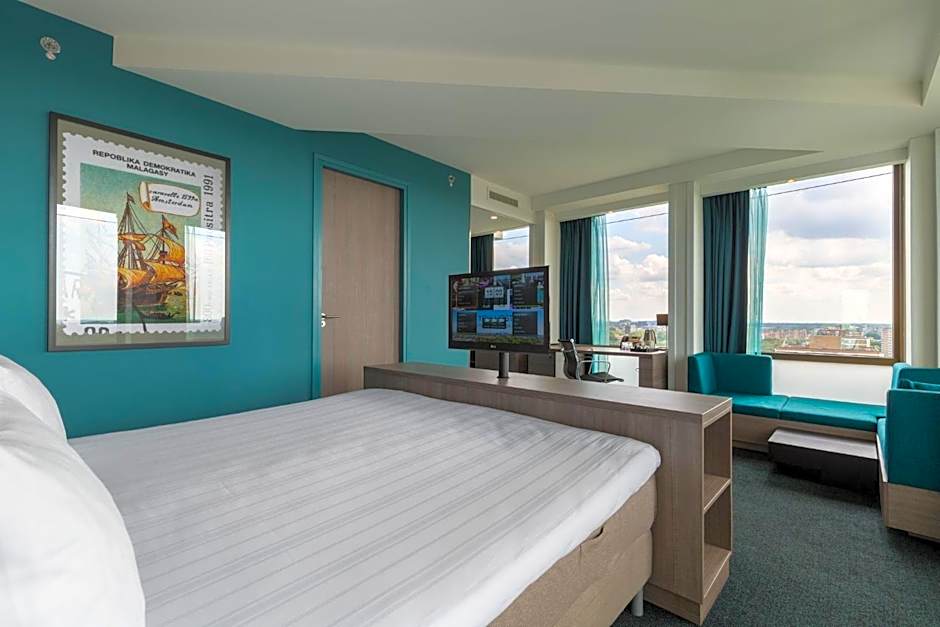 Leonardo Hotel Amsterdam Rembrandtpark