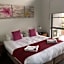 Charlestown Terrace Apartments