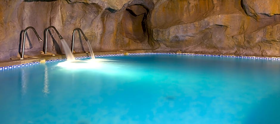 Playacartaya Spa Hotel